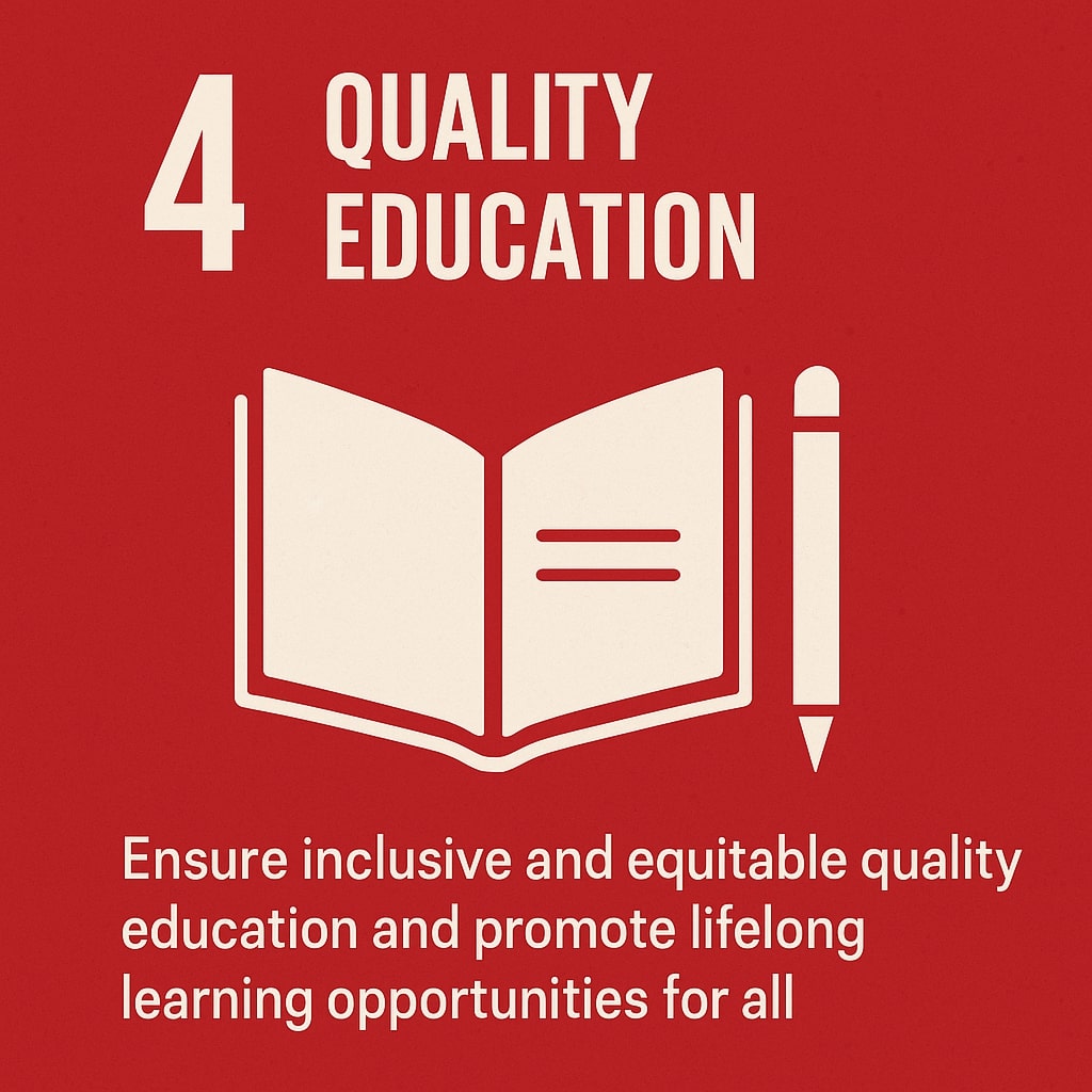 SDG 4